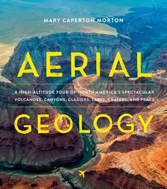 Cover of Aerial Geology