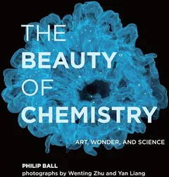 Cover of The Beauty of Chemistry