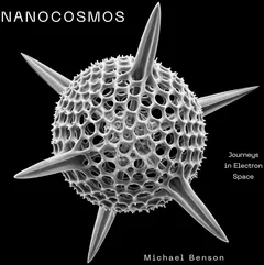 Cover of Nanocosmos
