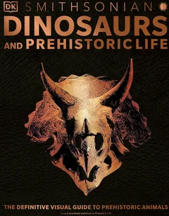 Cover of Dinosaurs and Prehistoric Life