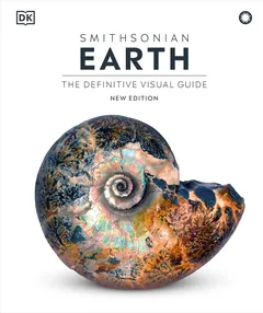 Cover of Earth