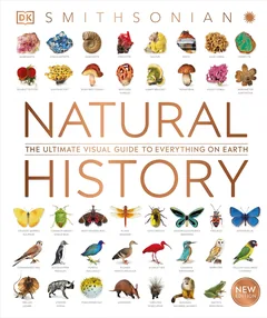 Cover of Natural History