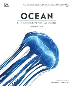 Cover of Ocean, New Edition