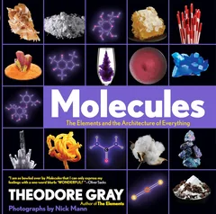 Cover of Molecules