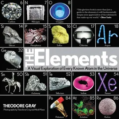 Cover of Elements