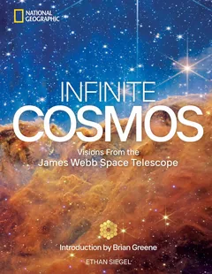Cover of Infinite Cosmos
