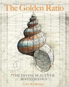 Cover of The Golden Ratio