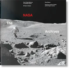 Cover of The NASA Archives