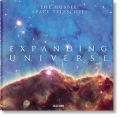 Cover of Expanding Universe
