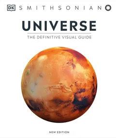 Cover of Universe